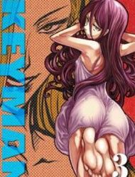Keyman: The Hand of Judgement Manga