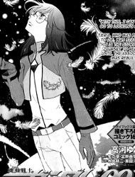 Kidou Senshi Gundam 00 - Im home. Manga