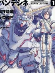 Kidou Senshi Gundam UC: Bande Dessinee Manga