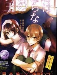 Kimi wa Midara na Boku no Joou Manga