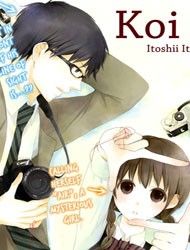 Koi. - Itoshii Itoshii to Iu Kokoro Manga