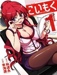 Koimoku Manga