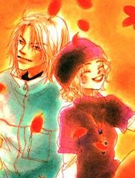 Kono Atatakai Hizashi no Naka de Manga