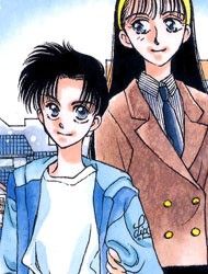 Kumiko & Shingo Manga