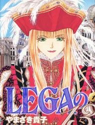 Lega no 13 Manga