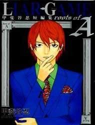 Liar Game - Roots of A Manga