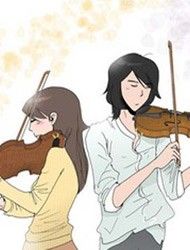 Like Violin Manga