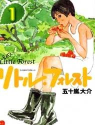 Little Forest Manga