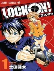 Lock On! Manga