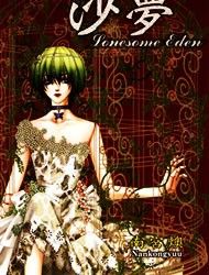 Lonesome Eden Manga
