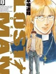 Lost Man Manga