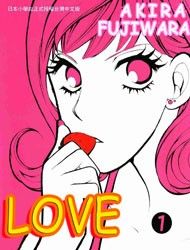 Love Blog!! Manga