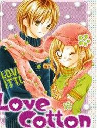 Love Cotton Manga