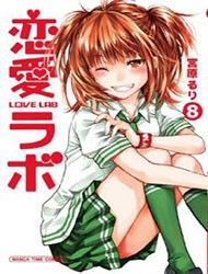 Love Lab (MIYAHARA Ruri) Manga