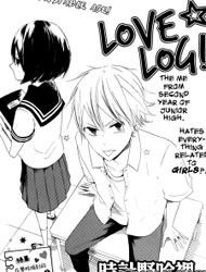 Love Log Manga
