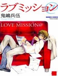 Love Mission @ Manga