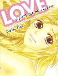 Love - Motto Aishite Manga