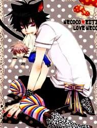 Love Neco Manga