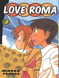 Love Roma Manga
