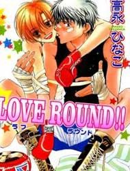 Love Round Manga
