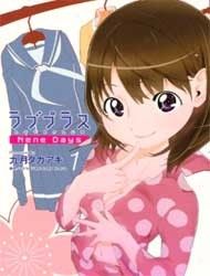 LovePlus: Nene Days Manga