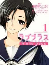 LovePlus: Rinko Days Manga