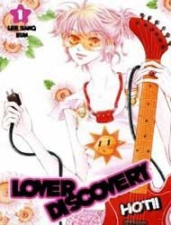 Lover Discovery Manga