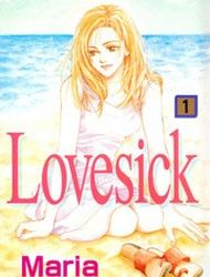 Lovesick Manga