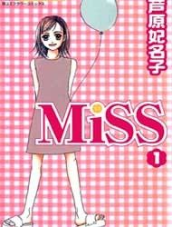 MISS Manga