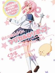 Magical Lollipop Manga