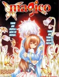 Magico Manga
