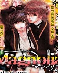 Magnolia Manga