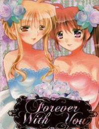 Mahou Shoujo Lyrical Nanoha - Forever With You (Doujinshi) Manga