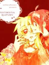Mahou Shoujo Lyrical Nanoha - Sentimental Rhapsody (Doujinshi) Manga