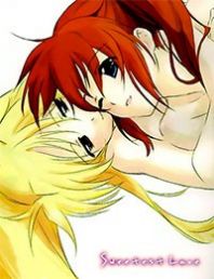 Mahou Shoujo Lyrical Nanoha - Sweetest Love (Doujinshi) Manga