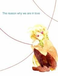 Mahou Shoujo Lyrical Nanoha - The reason why we are in love (Doujinshi) Manga