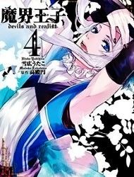 Makai Ouji: Devils and Realist Manga