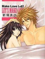 Make Love Shiyo!! Manga