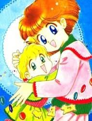 Mama wa Shougaku 4-nensei Manga