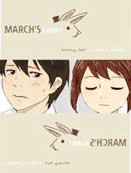 March Rabbit Manga