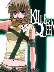 Maria-sama ga Miteru - Killer Queen (Doujinshi) Manga