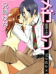 Megaren - Megane x Koi Manga