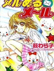 Meru Meru Mail Manga