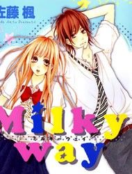 Milky Way (SATO Kaede) Manga