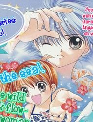 Minami no Jewel Manga