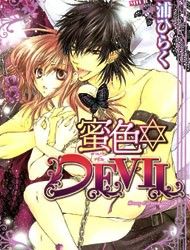 Mitsu Iro Devil Manga
