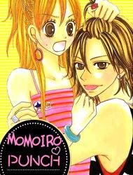 Momoiro Punch Manga