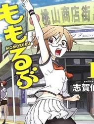 Momorubu Manga