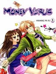 Money Virus Manga