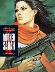 Mother Sarah Manga